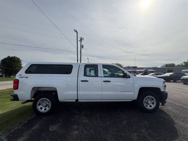 chevrolet silverado 1500 2017 1GCVKNEH1HZ339188 image chevrolet silverado 1500 2017 1GCVKNEH1HZ339188 image